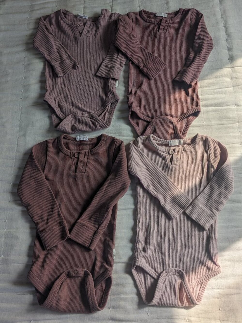 Jamie Kay Bundle 6-12 month